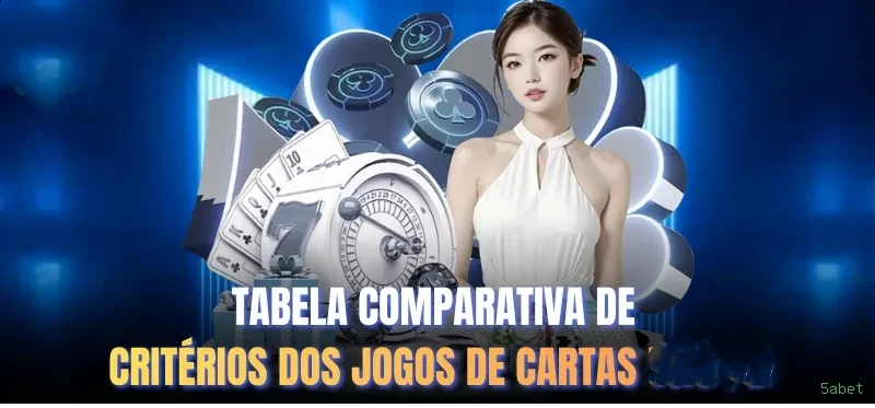 Cassino ao vivo 5abet