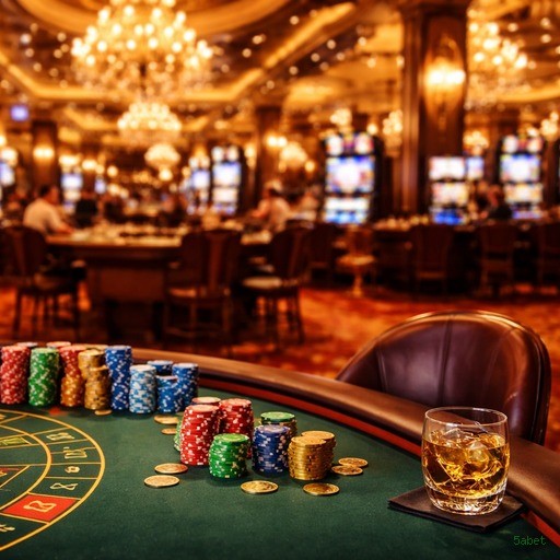 5abet iOS iPhone App