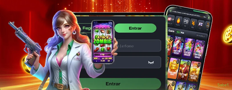 Benefícios da conta