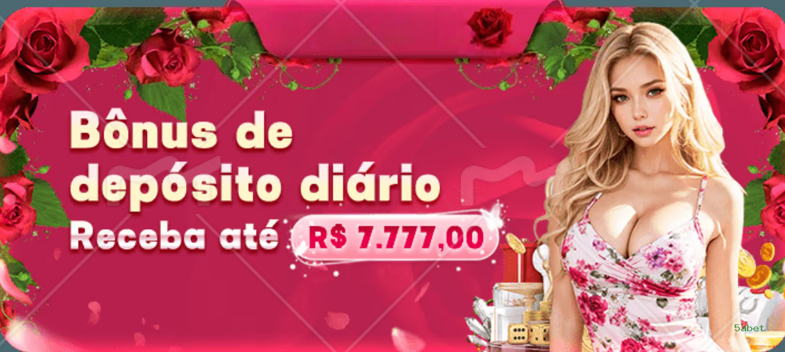 Promoções 5abet