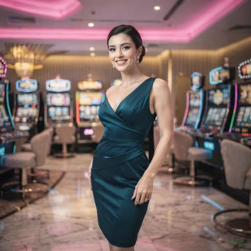 5abet Cassino Clássico